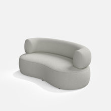 Load image into Gallery viewer, Eliza Curvy 2 Seater - 80"