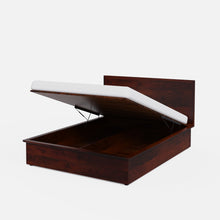 Load image into Gallery viewer, Fran Hydraulic Storage Bed