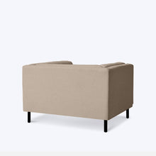 Load image into Gallery viewer, Catalan 1 Seater Sofa - 42.5"
