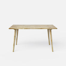Load image into Gallery viewer, Helena Luxury Dining Table - 4, 6 & 8 Seater/All Sizes