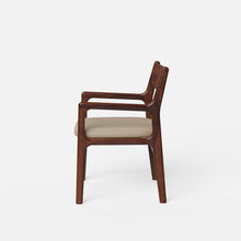 Load image into Gallery viewer, Kiyomi Upholstered Chair - Set of two