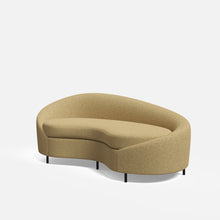 Load image into Gallery viewer, Cortez Curvy 2 Seater Sofa - 80"