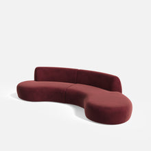 Load image into Gallery viewer, Celeste XL 4 Seater Sectional with Chaise