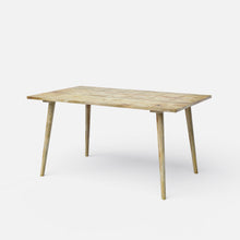 Load image into Gallery viewer, Helena Luxury Dining Table - 4, 6 & 8 Seater/All Sizes