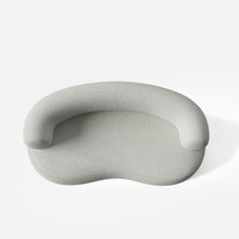 Load image into Gallery viewer, Eliza Curvy 2 Seater - 80"