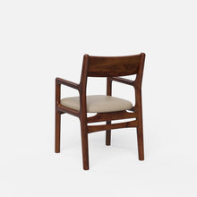 Load image into Gallery viewer, Kiyomi Upholstered Chair - Set of two