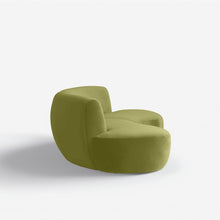 Load image into Gallery viewer, Celeste Sectional 3 Seater Sofa - 118”
