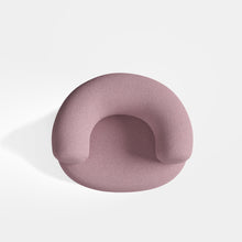 Load image into Gallery viewer, Eliza Curvy 1 Seater Sofa - 46”