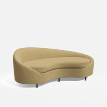 Load image into Gallery viewer, Cortez Curvy 2 Seater Sofa - 80"