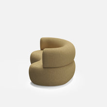 Load image into Gallery viewer, Eliza Curvy 3 Seater Sofa - 102”