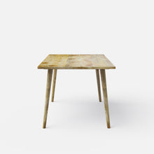 Load image into Gallery viewer, Helena Plain Top Dining Table - 6 seater/150 cm