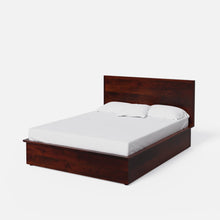 Load image into Gallery viewer, Fran Hydraulic Storage Bed