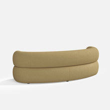 Load image into Gallery viewer, Eliza Curvy 3 Seater Sofa - 102”