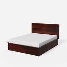 Load image into Gallery viewer, Fran Hydraulic Storage Bed