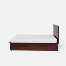 Load image into Gallery viewer, Fran Hydraulic Storage Bed