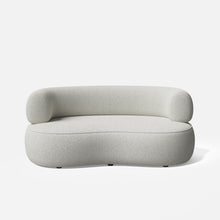 Load image into Gallery viewer, Eliza Curvy 2 Seater - 80"