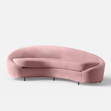 Load image into Gallery viewer, Cortez Curvy Large 3 Seater Sofa - 102"
