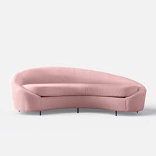 Load image into Gallery viewer, Cortez Curvy Large 3 Seater Sofa - 102"