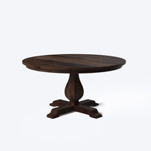 Load image into Gallery viewer, Derbyshire Round Dining Table - 4 & 6 Seater/All Sizes