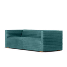 Load image into Gallery viewer, Luiz Tufted 3 Seater Sofa - 84"