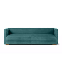 Load image into Gallery viewer, Luiz Tufted 3 Seater Sofa - 84"