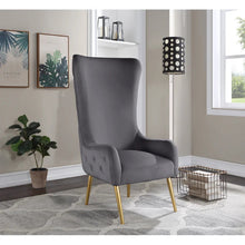 Load image into Gallery viewer, Urban Utopia Wing Chair