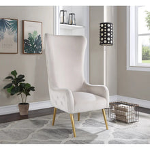 Load image into Gallery viewer, Urban Utopia Wing Chair
