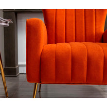 Load image into Gallery viewer, Tranquil Traditions Wing Chair
