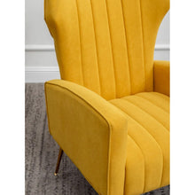 Load image into Gallery viewer, Tranquil Traditions Wing Chair