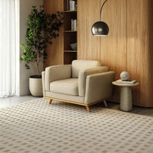 Load image into Gallery viewer, Lumo Sofa | 1 Seater | Polyfill Cushions