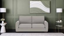 Load image into Gallery viewer, Amber 2 Seater Leather Sofa