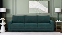 Load image into Gallery viewer, Amber 4 Seater Fabric Sofa