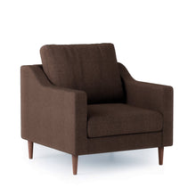 Load image into Gallery viewer, Lore Sofa | 1 Seater (3 feet) | High Back Sofa