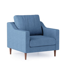 Load image into Gallery viewer, Lore Sofa | 1 Seater (3 feet) | High Back Sofa