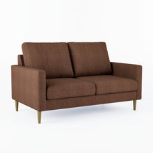 Load image into Gallery viewer, Lore Sofa | 2 Seater Sofa (5 feet) | High Back Sofa