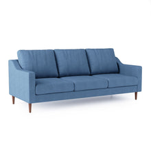 Load image into Gallery viewer, Lore Sofa | 3 Seater (7 feet) | High Back Sofa