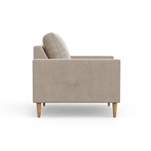 Load image into Gallery viewer, Lore Sofa | 1 Seater (3 feet) | High Back Sofa