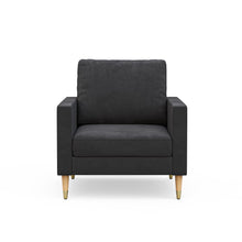 Load image into Gallery viewer, Lore Sofa | 1 Seater (3 feet) | High Back Sofa
