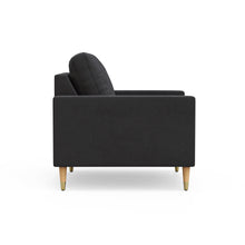 Load image into Gallery viewer, Lore Sofa | 1 Seater (3 feet) | High Back Sofa