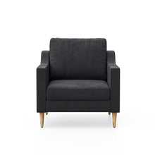 Load image into Gallery viewer, Lore Sofa | 1 Seater (3 feet) | High Back Sofa