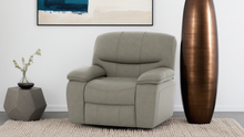 Load image into Gallery viewer, Ashley Artificial Leather Recliner