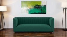 Load image into Gallery viewer, Baxley 2 Seater Fabric Sofa