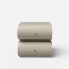 Load image into Gallery viewer, Althea Bedside Table