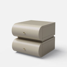 Load image into Gallery viewer, Althea Bedside Table