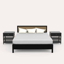 Load image into Gallery viewer, California Bedroom Set
