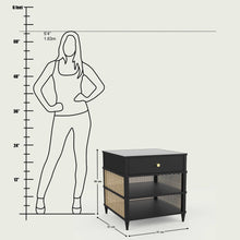 Load image into Gallery viewer, California Bedroom Set