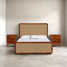 Load image into Gallery viewer, Julius Bedroom Set