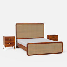 Load image into Gallery viewer, Julius Bedroom Set