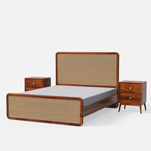 Load image into Gallery viewer, Julius Bedroom Set