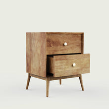 Load image into Gallery viewer, Bran Storage Bedroom Set